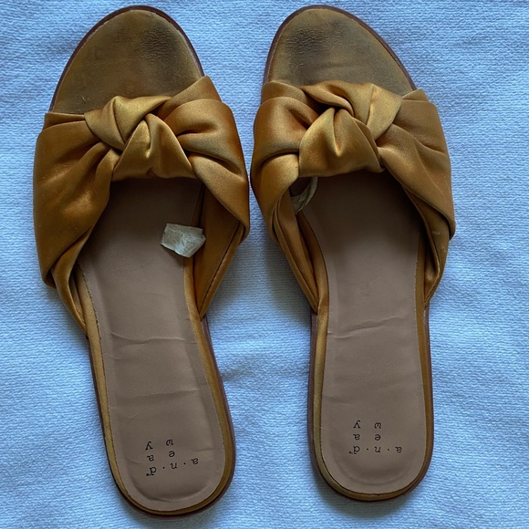 a new day Shoes - A New Day Sandals